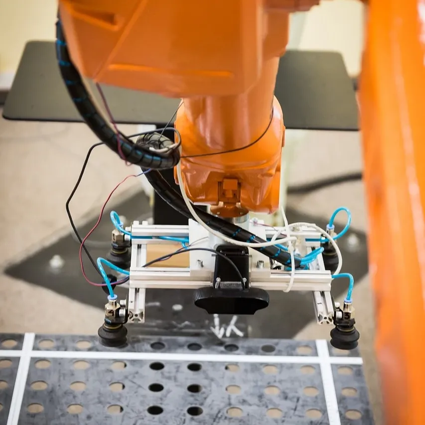 Roboterarm kaufen