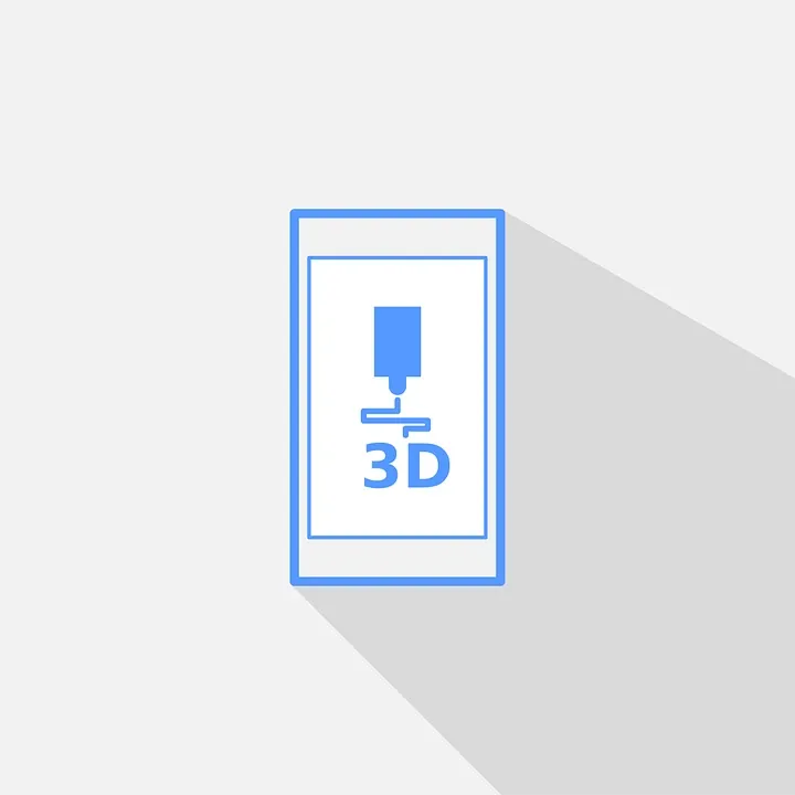 3D Drucker
