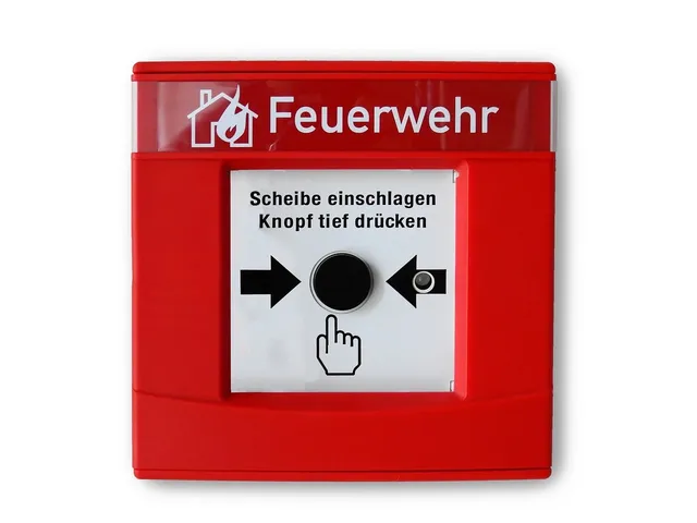 Alarmanlage