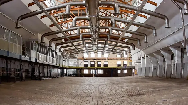 Reinigungstechnik