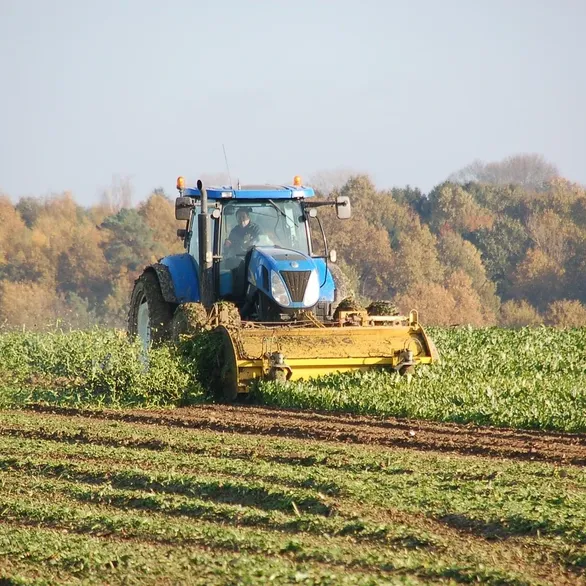 Traktor