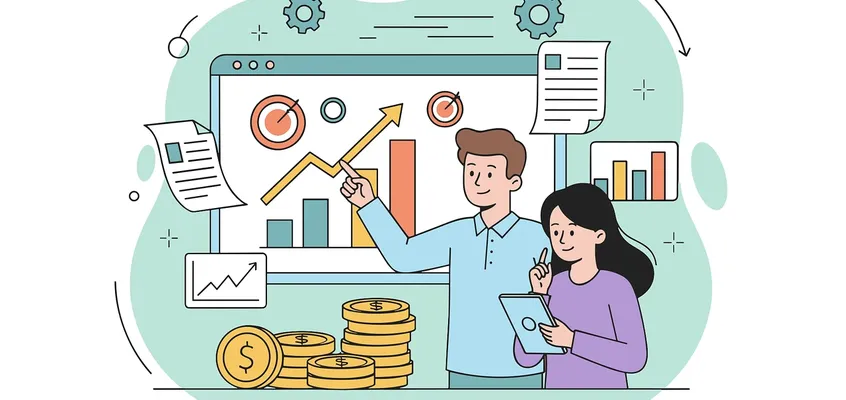 So wächst Ihr Unternehmen mit Absatz­finanzierung