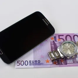 Eigenfinanzierung oder Absatzfinanzierung