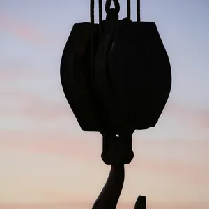 Scheuersaugmaschine