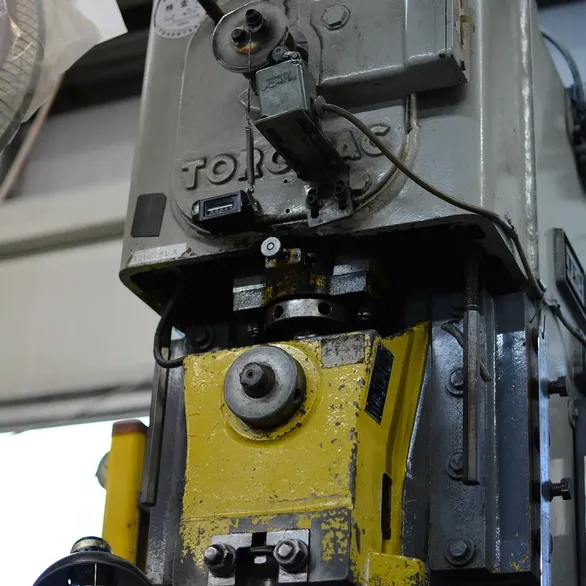 Werkzeugmaschine