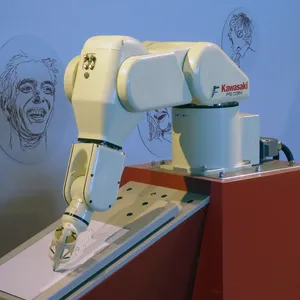 Roboterarm kaufen
