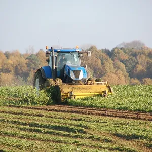 Traktor