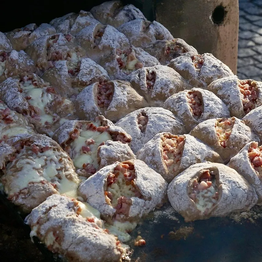 Konvektomat