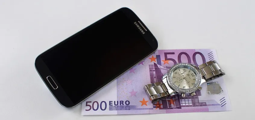 Eigenfinanzierung oder Absatzfinanzierung  – was ist besser?