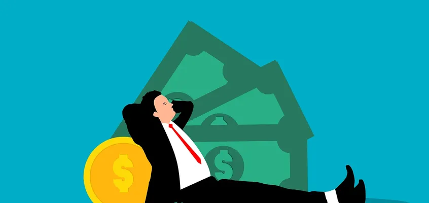 Bessere Liquidität durch Absatzfinanzierung