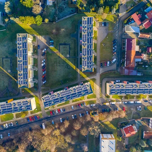 Photovoltaik